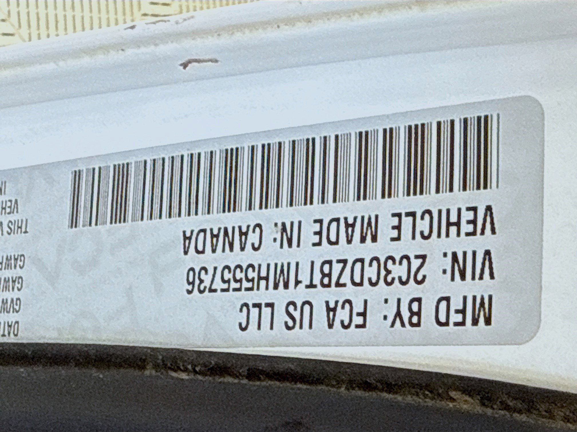 Used 2021 Dodge Challenger R/T w/ Shaker Package image 38