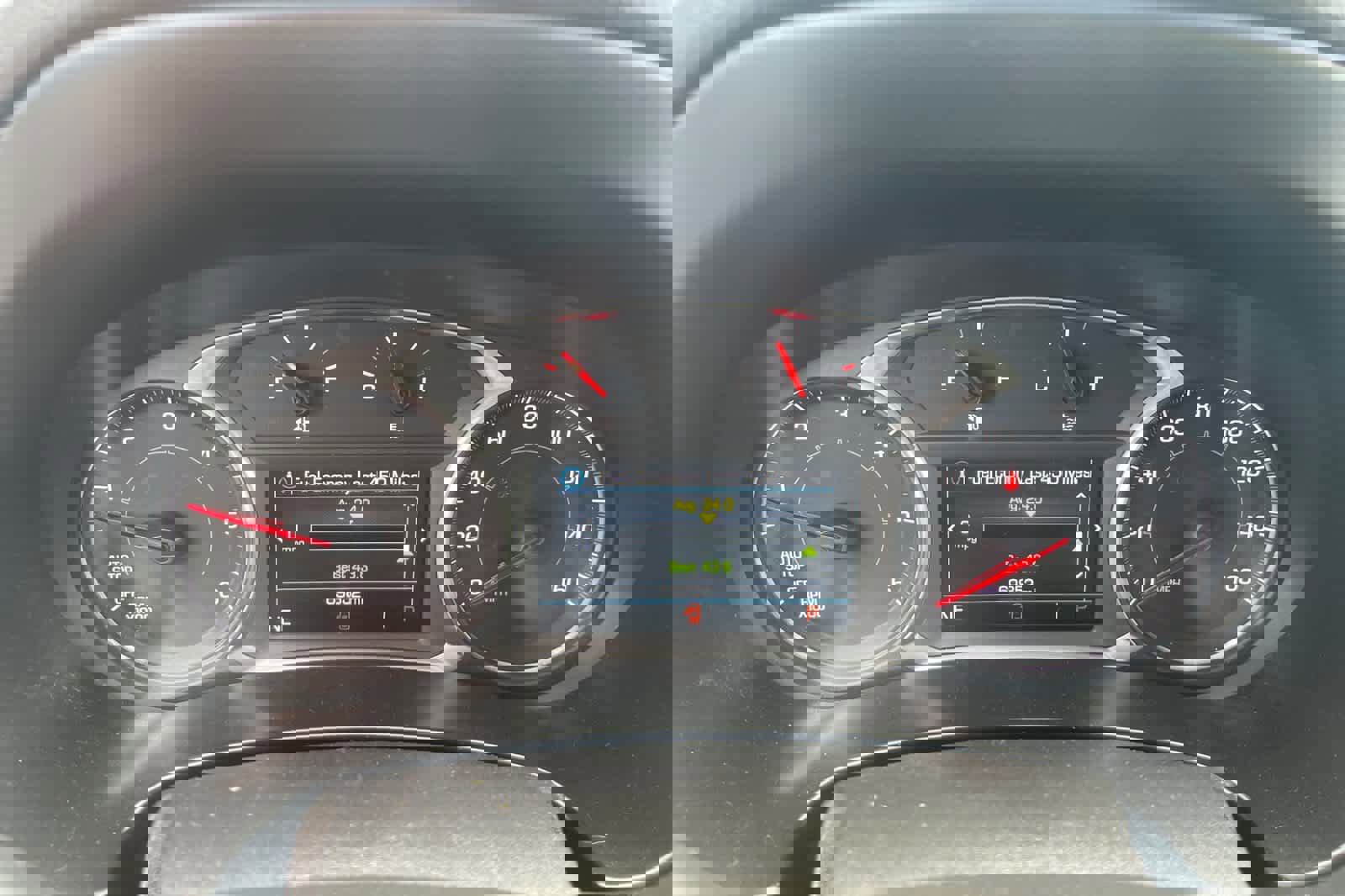 Used 2018 GMC Terrain SLT w/ Infotainment Package II image 15