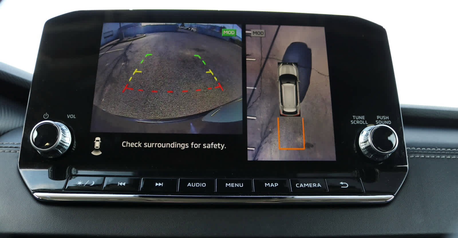 Used 2024 Mitsubishi Outlander SE image 16