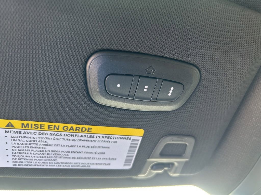New 2026 Jeep Grand Cherokee Limited RWD image 46
