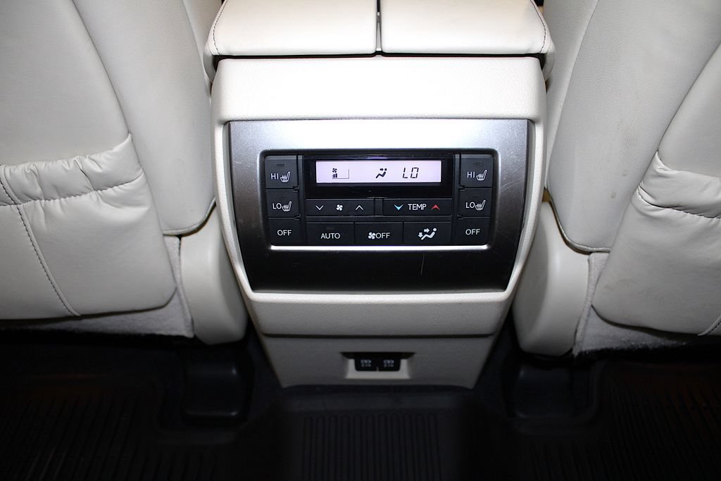 Used 2022 Lexus GX 460 Premium w/ Premium Plus Package AWD/4WD image 33