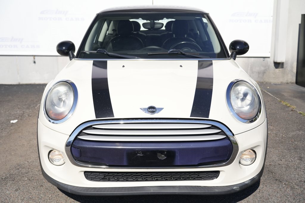 Used 2014 MINI Cooper 2-Door Hardtop image 5
