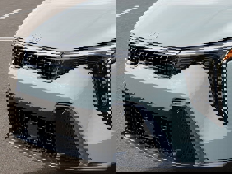 New 2026 Kia K4 GT-Line image 12