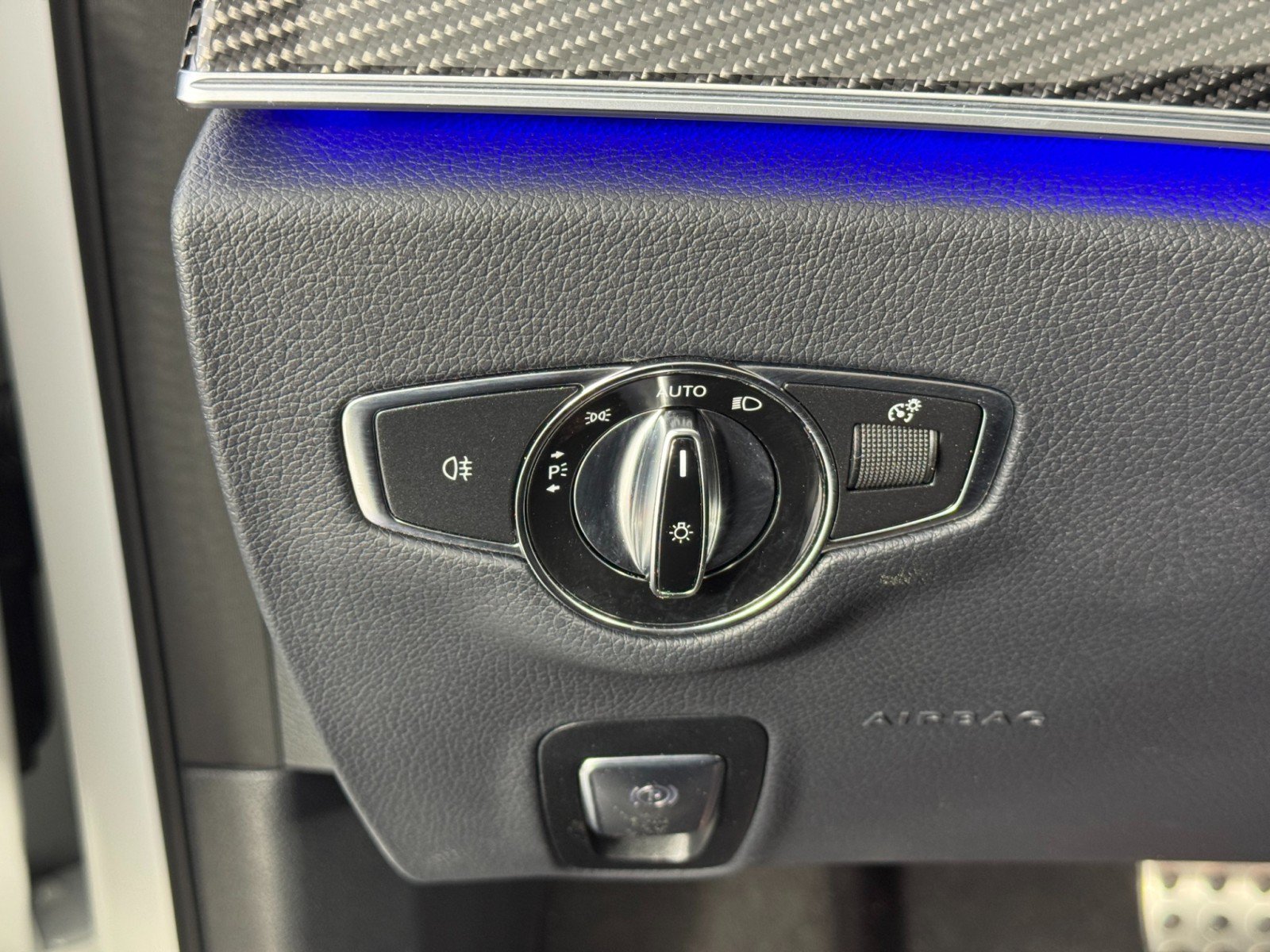 Used 2023 Mercedes-Benz E 53 AMG 4MATIC Sedan image 19