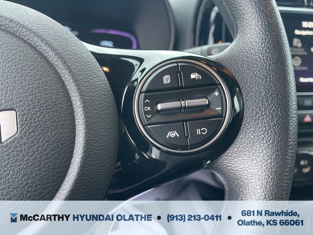 Used 2023 Kia Soul S image 26