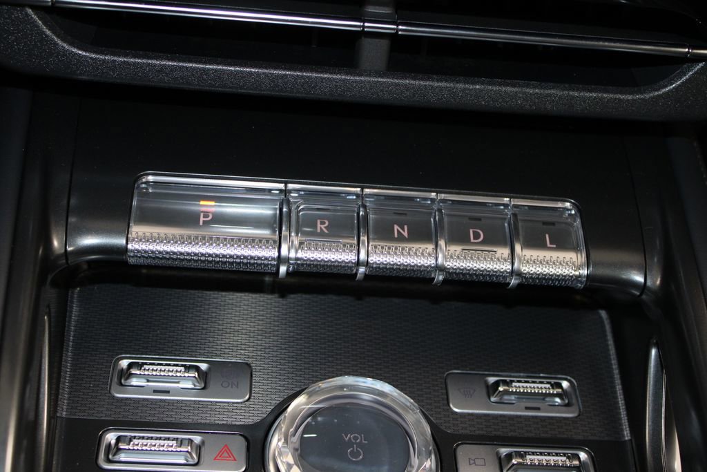 New 2026 Lincoln Nautilus Premier w/ Equipment Group 102A image 41