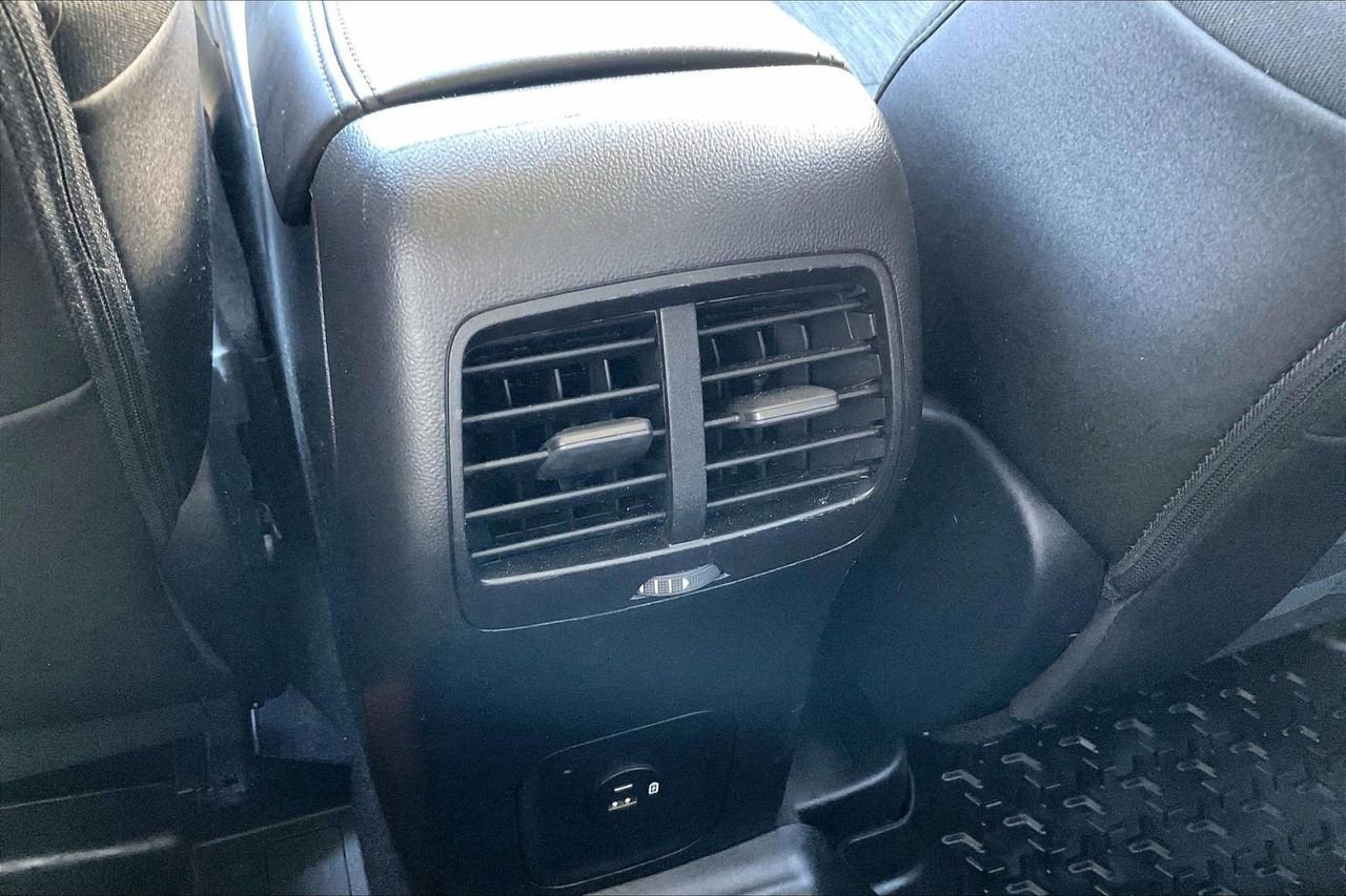 Used 2021 Ford Bronco Sport Big Bend w/ Big Bend Package (96B) image 17