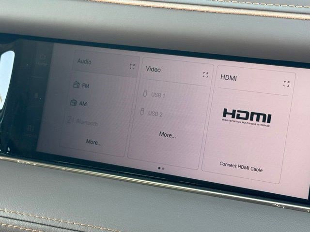 New 2026 RAM 1500 Limited image 31