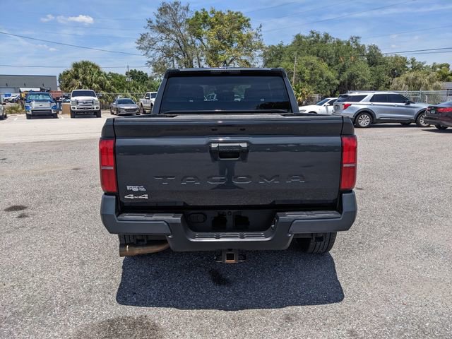 Used 2024 Toyota Tacoma SR5 AWD/4WD image 5