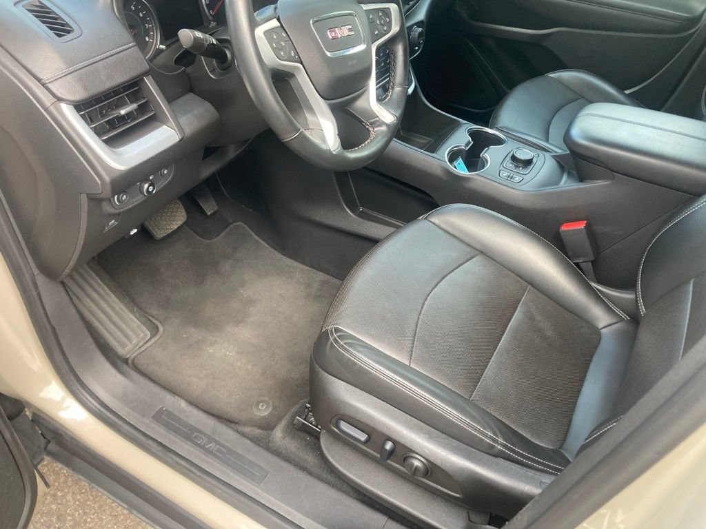 Certified 2023 GMC Terrain SLT w/ Elevation Edition FWD image 22