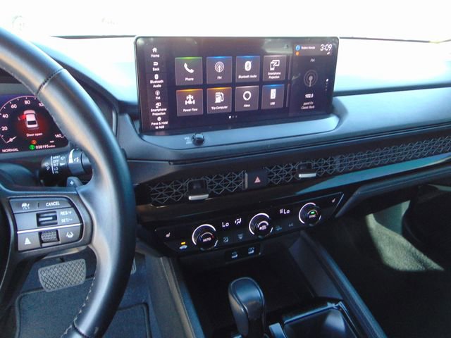 Certified 2023 Honda Accord EX-L image 12