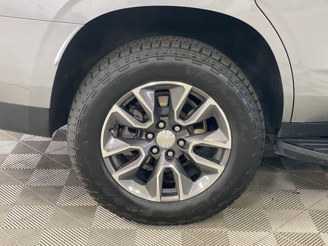 Certified 2023 Chevrolet Tahoe LT w/ Luxury Package image 40