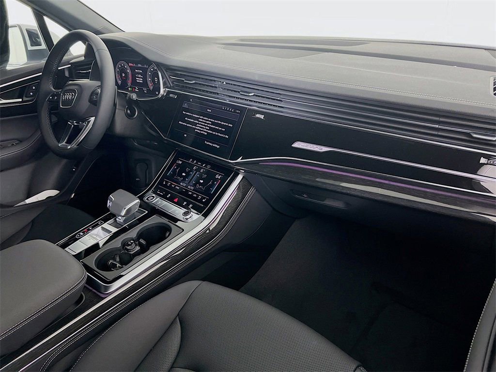 New 2026 Audi Q7 3.0T Premium Plus image 29
