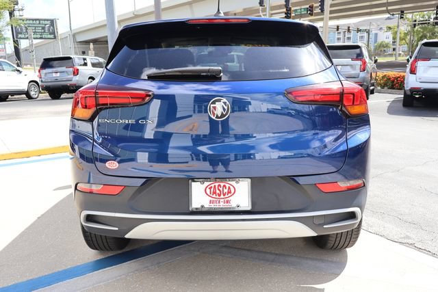 Used 2023 Buick Encore GX Preferred w/ Cold Weather Comfort Package FWD image 6