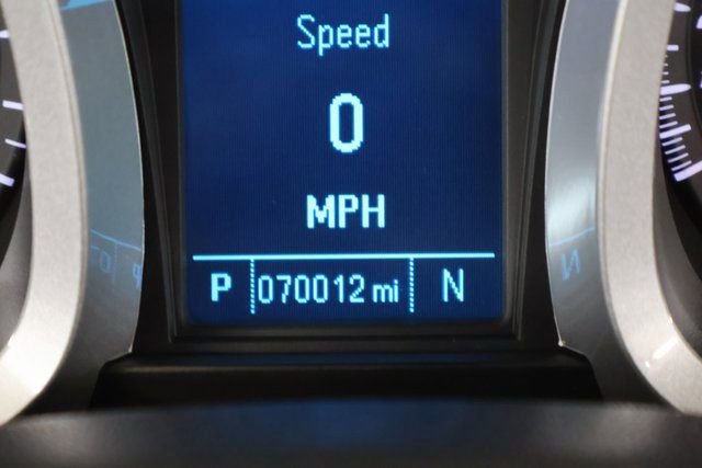 Used 2016 Chevrolet Equinox LS w/ LPO, Protection Package image 15