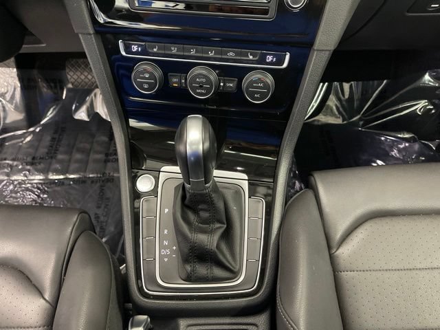 Used 2015 Volkswagen Golf SEL FWD image 22