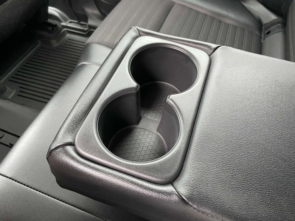 Certified 2025 Nissan Rogue SV w/ Rock Creek Premium Package image 13