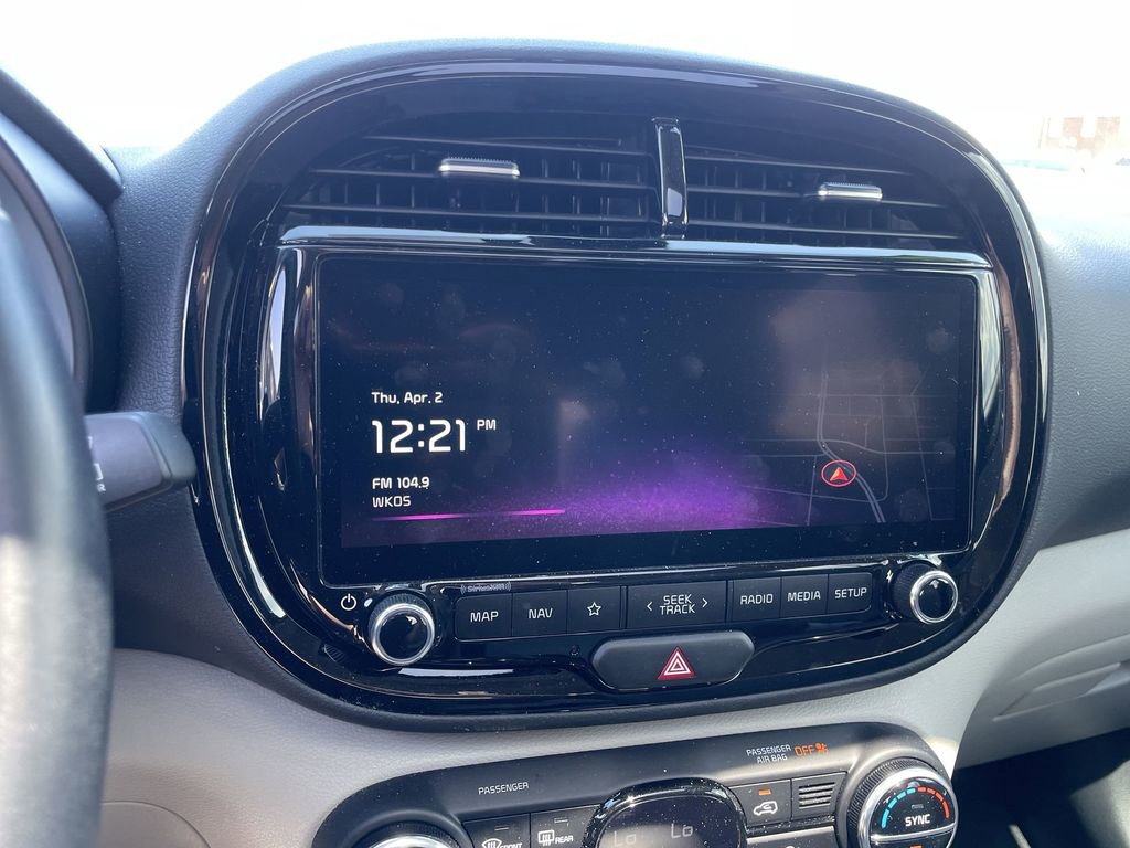 Certified 2023 Kia Soul EX image 12