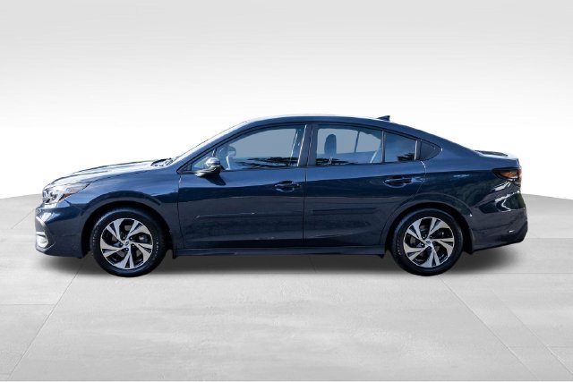 Used 2024 Subaru Legacy Premium AWD/4WD image 10