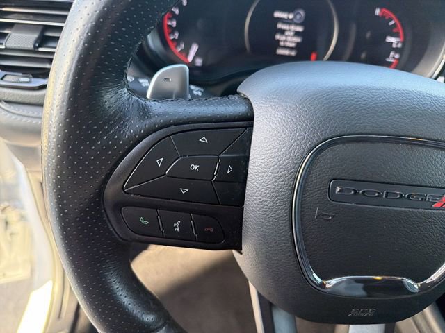 Used 2021 Dodge Durango GT RWD image 17