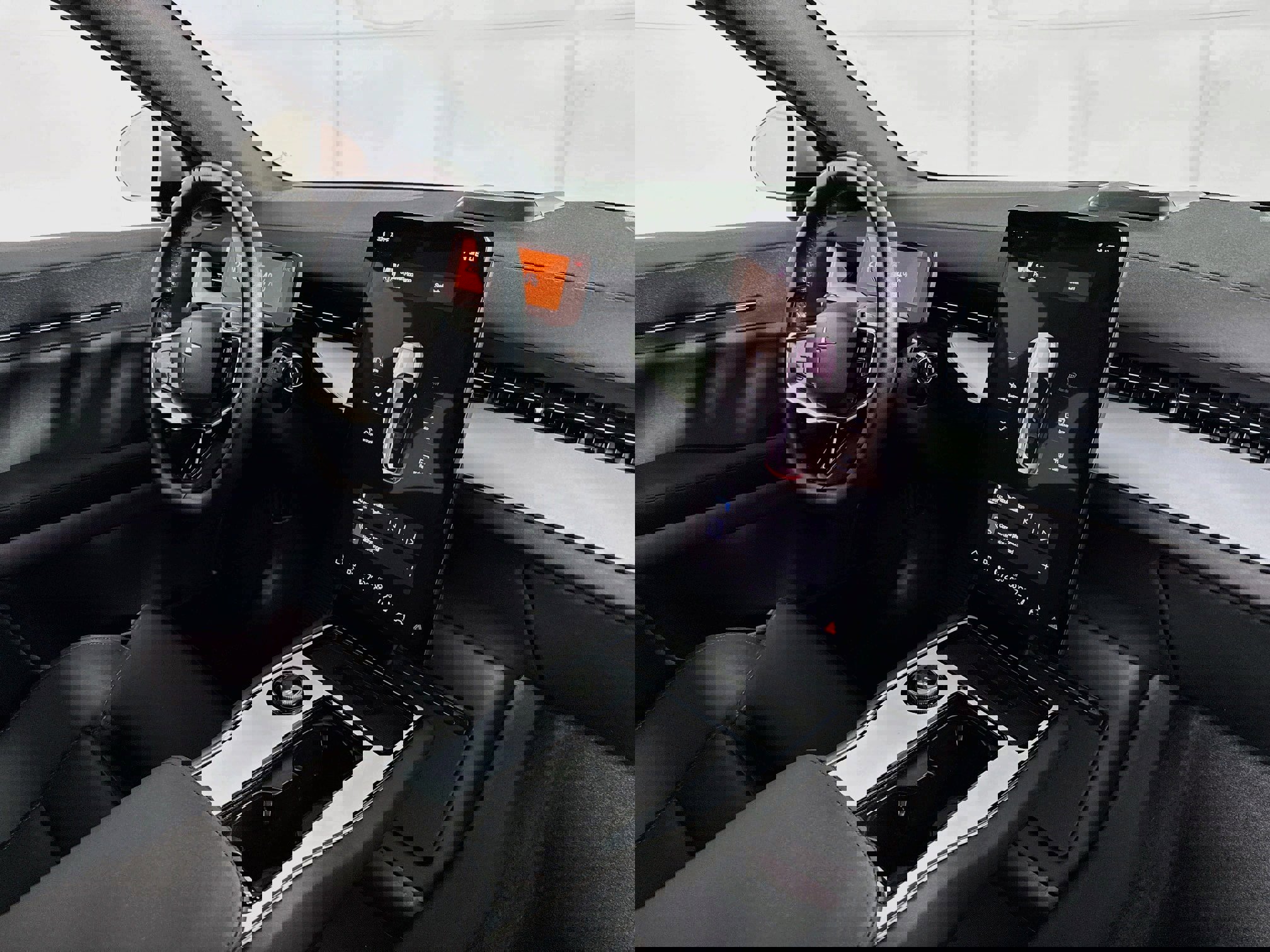 Used 2025 Polestar Polestar 3 AWD/4WD image 29