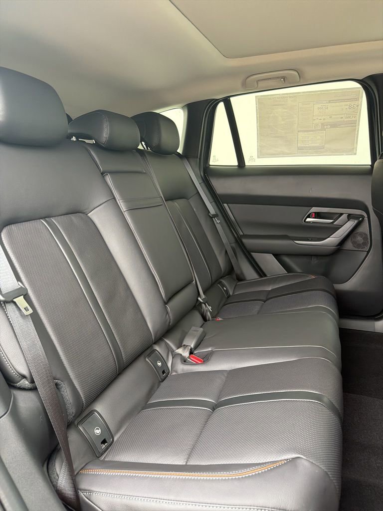 New 2026 MAZDA CX-50 AWD 2.5 Hybrid w/ Weather Package image 13