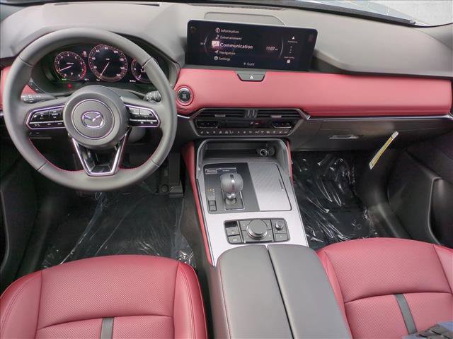 New 2026 MAZDA CX-70 3.3 Turbo S w/ Premium Package image 15