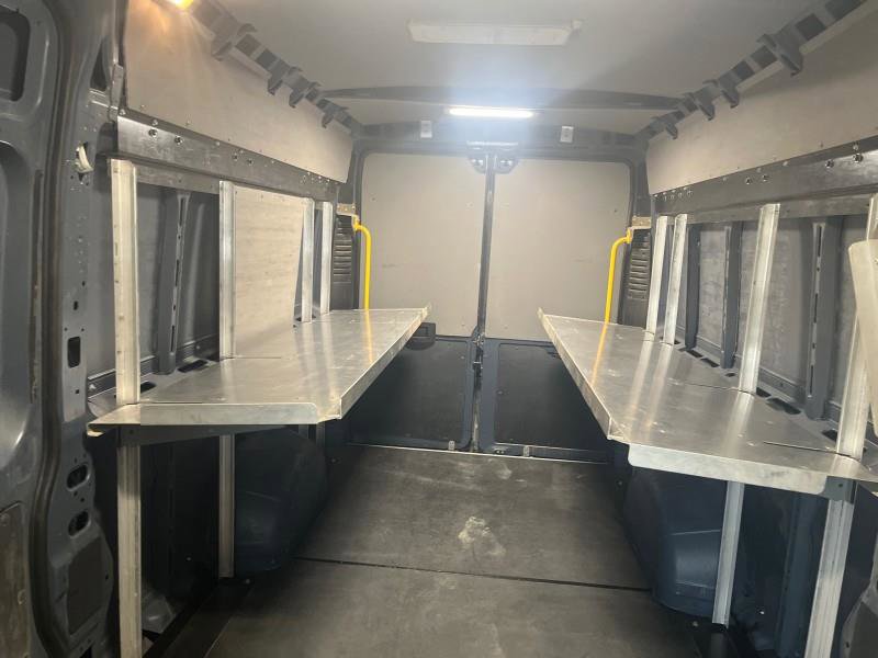 Used 2019 RAM ProMaster 3500 image 13