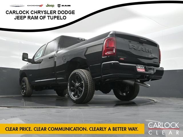 New 2026 RAM 2500 Big Horn image 74