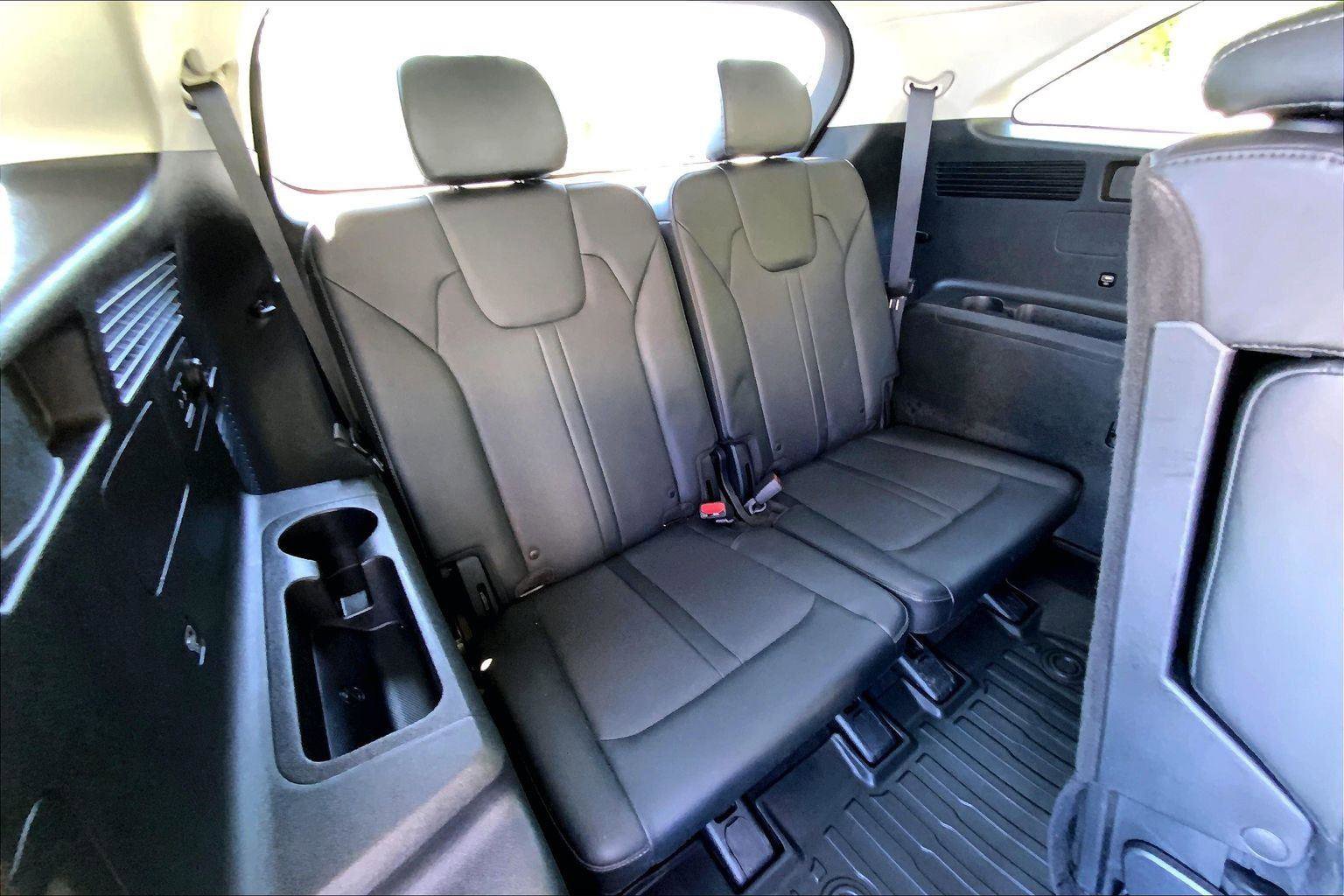 Used 2021 Kia Sorento S FWD image 26