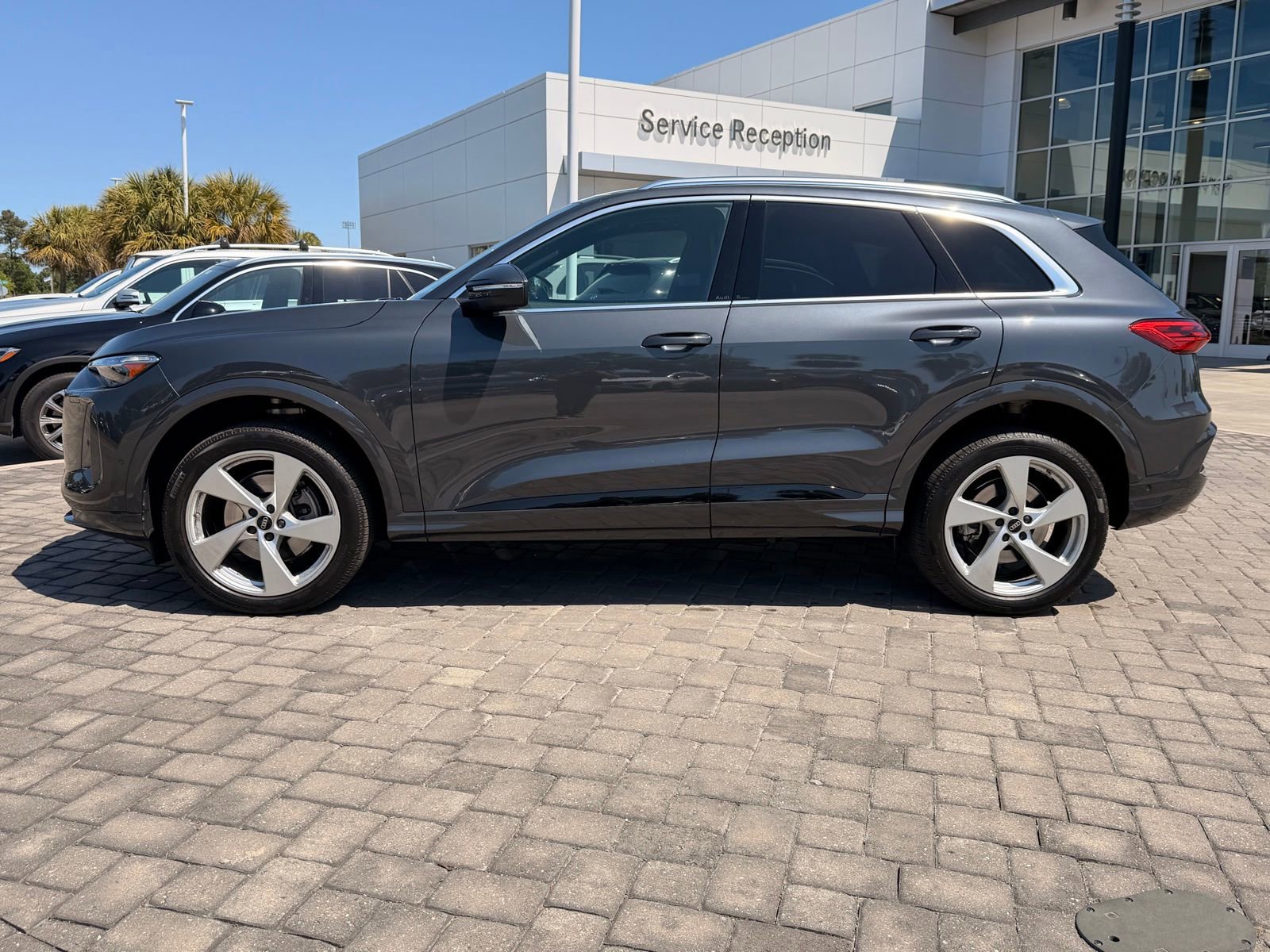 Used 2025 Audi Q5 Premium Plus image 12