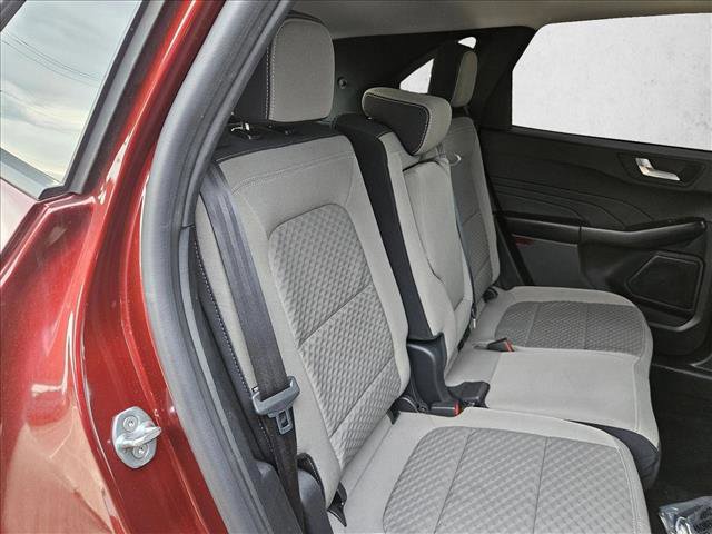 Used 2021 Ford Escape SE w/ Convenience Package FWD image 15
