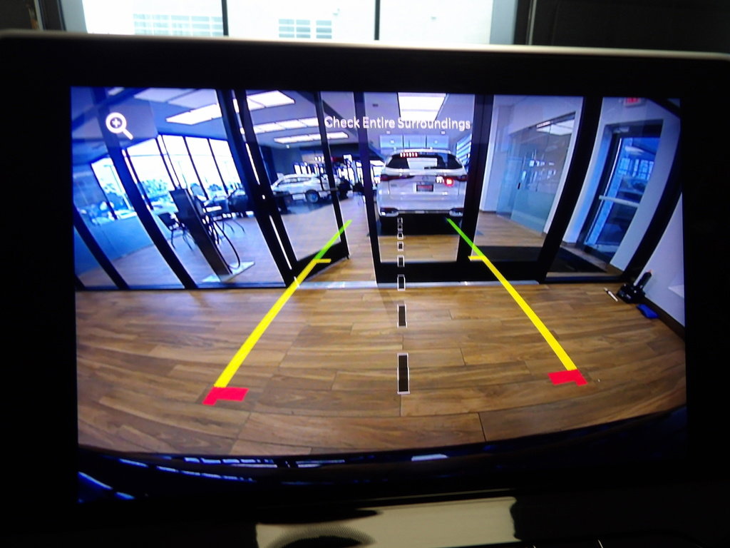 Used 2024 Jeep Compass Limited image 37