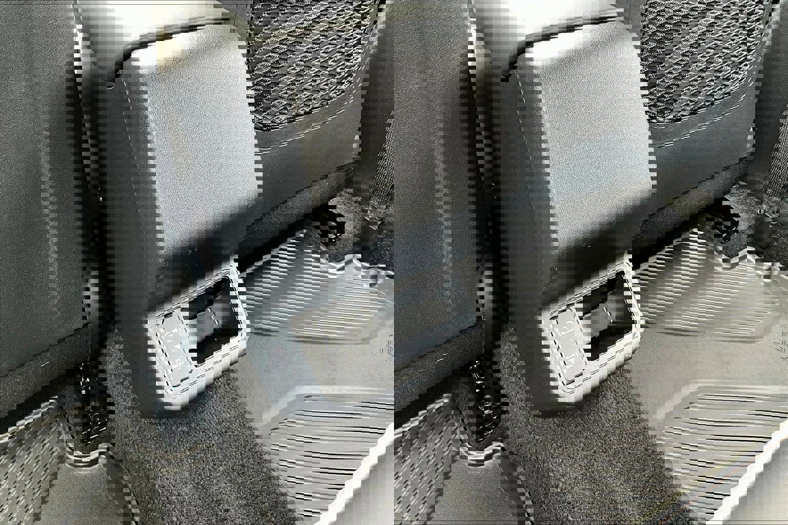 Used 2025 Kia K4 GT-Line w/ GT-Line Premium Package FWD image 10