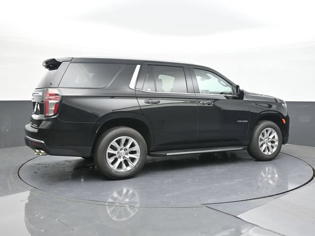 Used 2024 Chevrolet Tahoe Premier AWD/4WD image 15