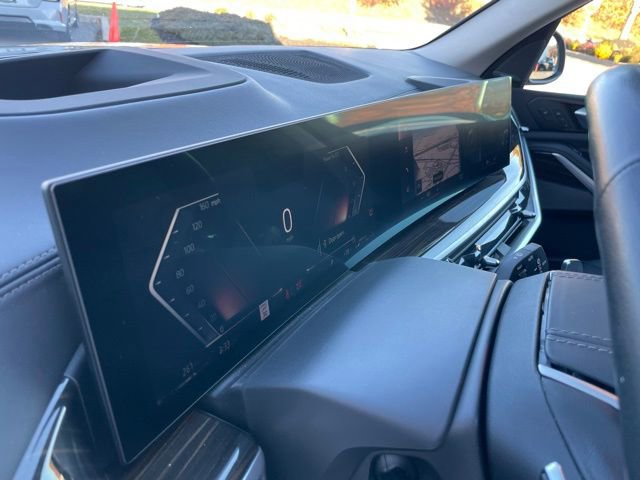 Used 2023 BMW X7 xDrive40i w/ Executive Package image 21