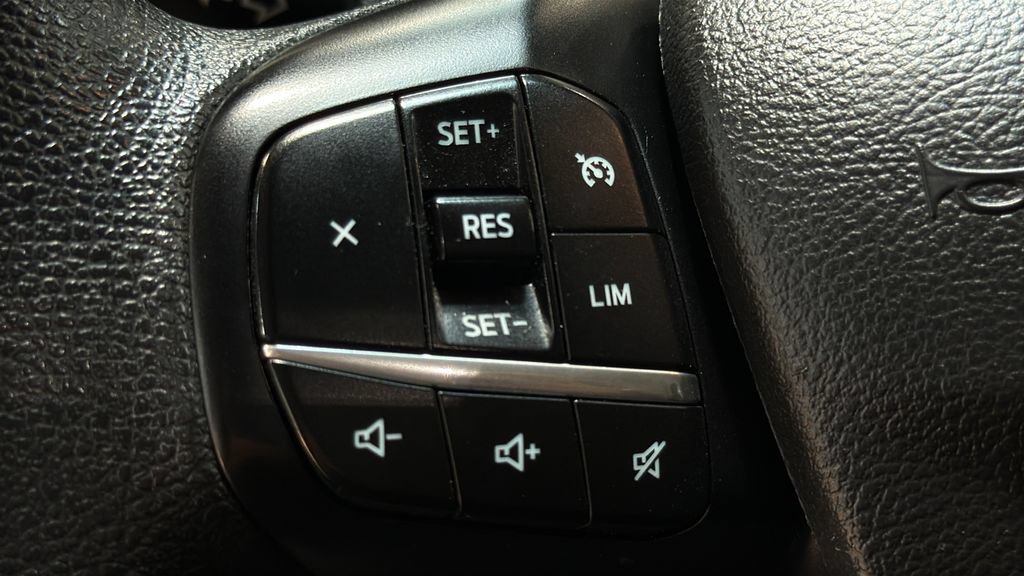 Used 2024 Ford Transit 250 148 High Roof w/ Load Area Protection Package RWD image 16