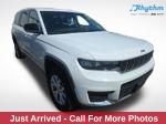 Used 2022 Jeep Grand Cherokee L Limited