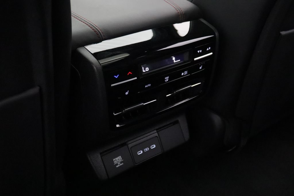 Certified 2026 Acura MDX A-Spec AWD/4WD image 11