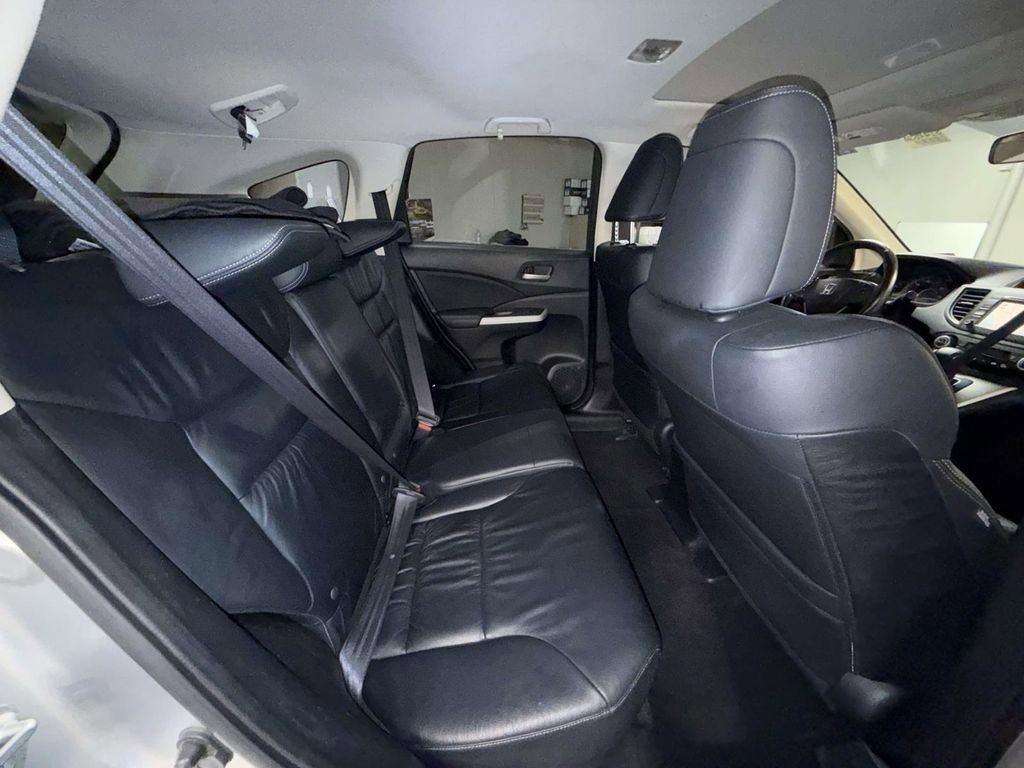 Used 2012 Honda CR-V EX-L image 16