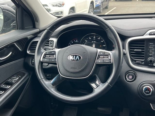 Used 2019 Kia Sorento EX AWD/4WD image 16