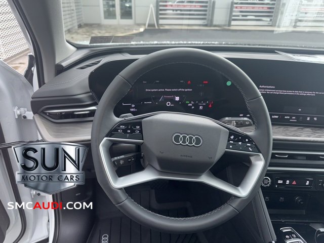 New 2025 Audi Q5 Prestige image 32