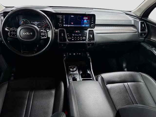 Used 2023 Kia Sorento EX image 27
