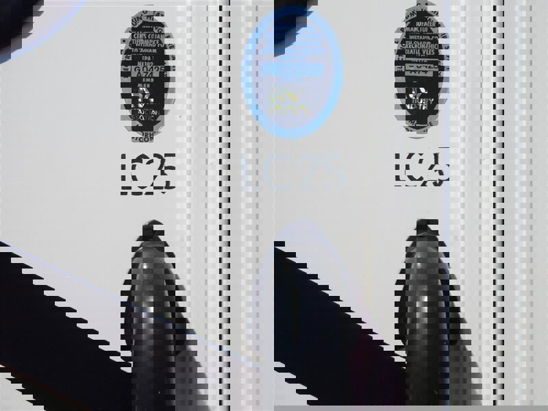 Used 2022 Ford E-450 and Econoline 450 Super Duty w/ Motorhome Prep Package image 12