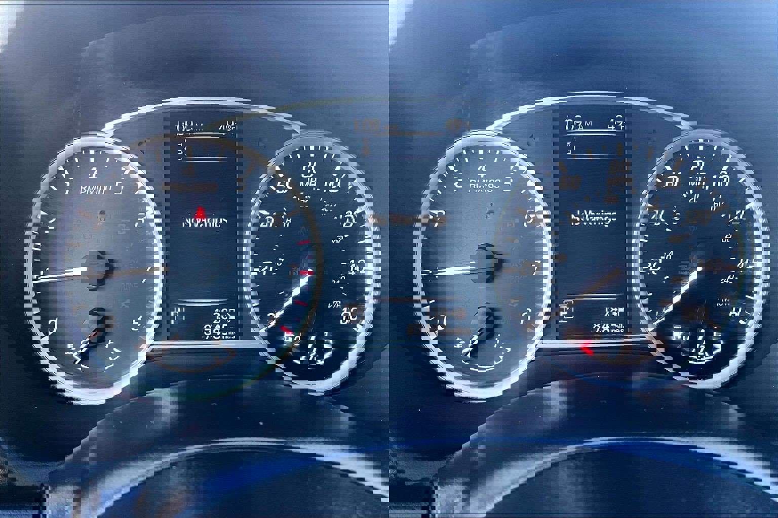 Used 2018 Nissan Sentra S w/ S Midnight Style Package image 18