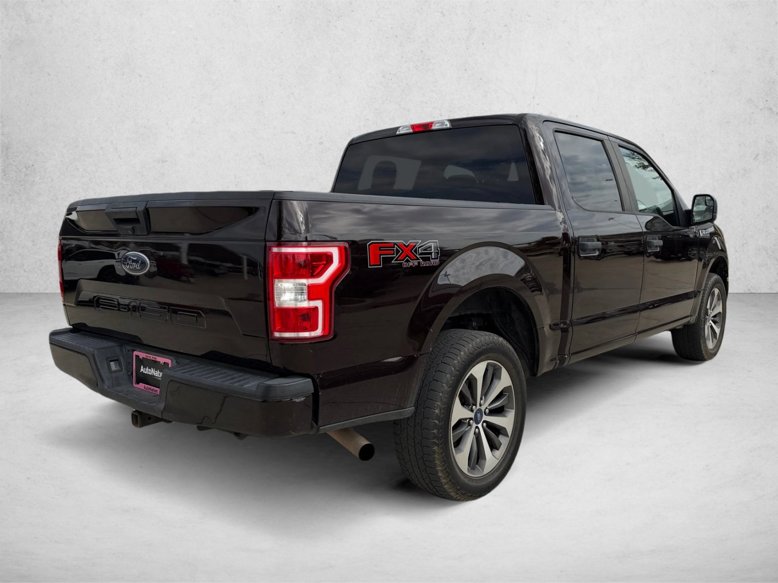 Used 2020 Ford F150 XL w/ Equipment Group 101A Mid AWD/4WD image 5
