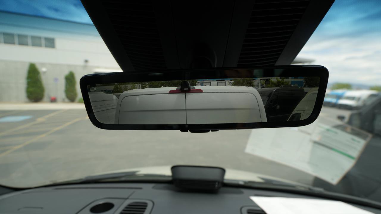 New 2026 Mercedes-Benz Sprinter 2500 image 17