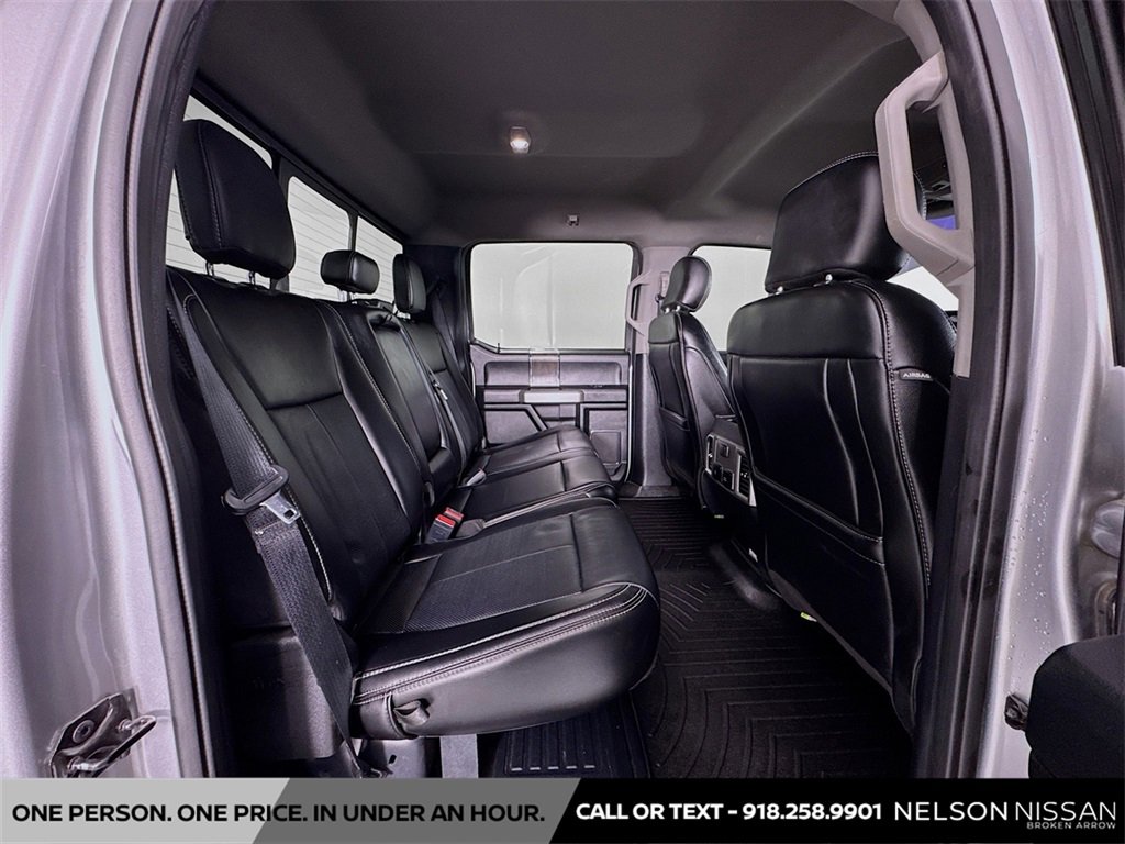 Used 2020 Ford F250 Lariat image 26