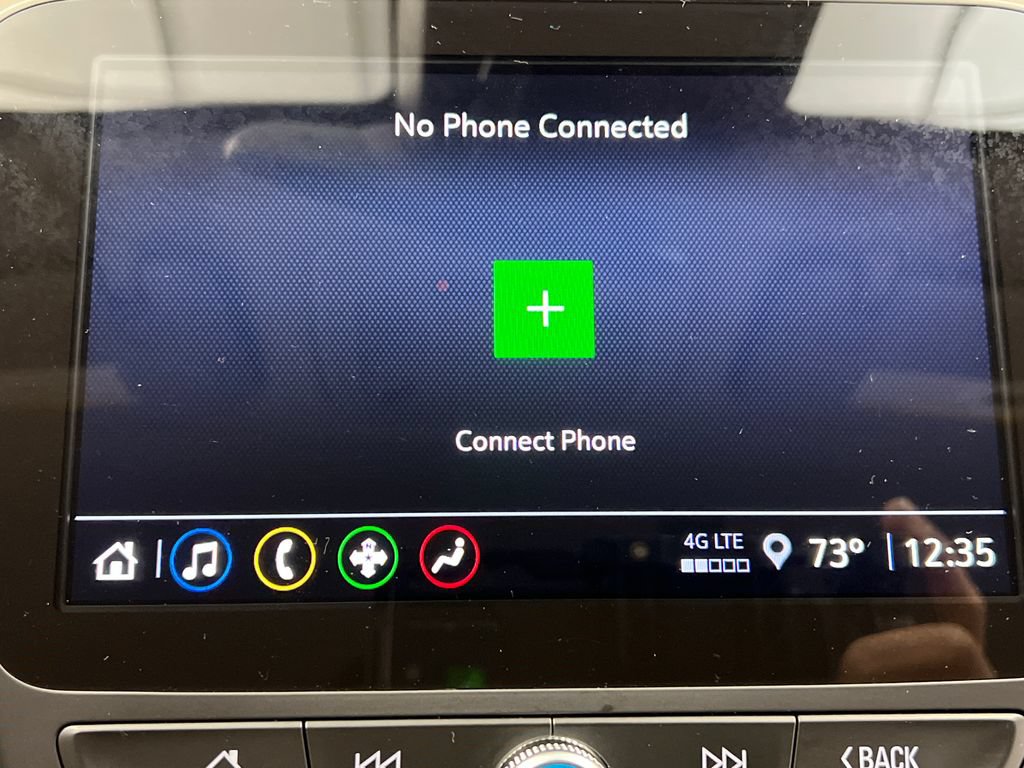 Used 2025 Chevrolet Malibu LT FWD image 54