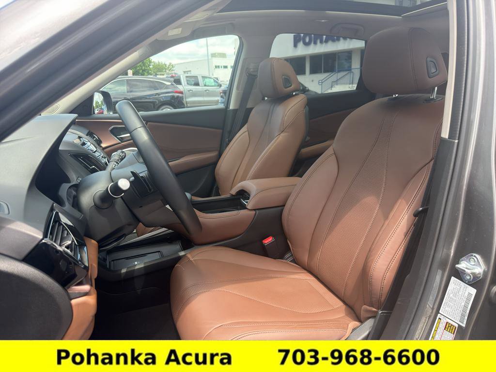 Certified 2023 Acura RDX AWD w/ Technology Package image 22